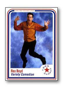 Card #9 Front