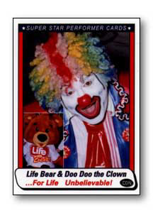 Card #11 Front