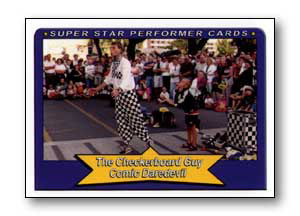 Card #2 Front