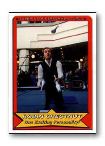 Card #4 Front