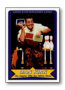 Card #5 Front