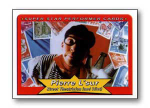 Card #7 Front