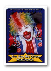 Card #8 Front
