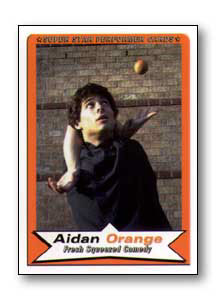 Card #11 Front