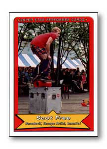 Card #13 Front