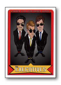 Card #15 Front