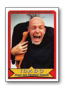 Card #22 Front