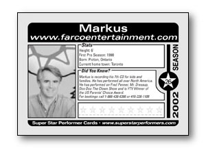 Card #26 Back