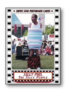 Card #4 Front