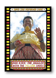 Card #6 Front