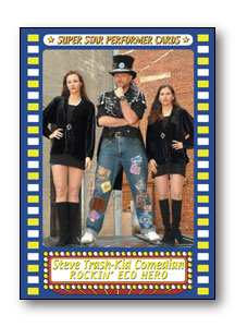 Card #7 Front