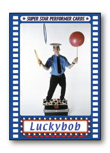 Card #8 Front