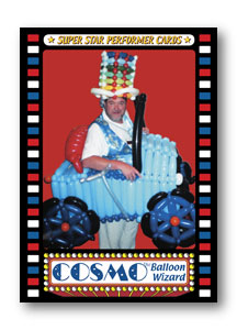 Card #10 Front