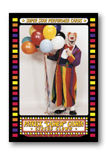 Card #11 Front
