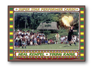 Card #22 Front