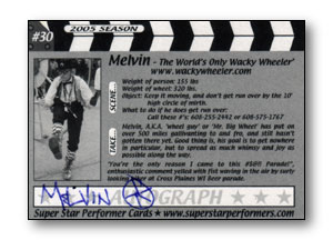 Card #30Back