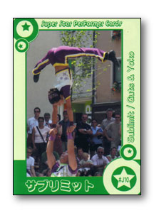 Card #J10 Front