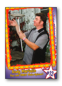 Card #12 Front