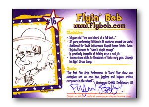 Card #16 Back