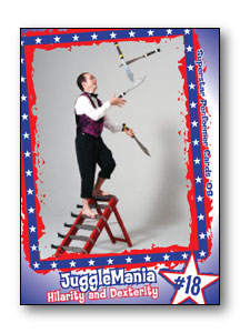 Card #18 Front
