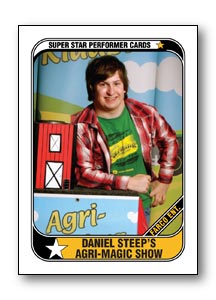 Daniel Front