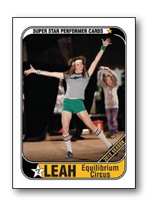Leah Front