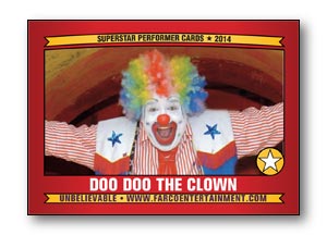 doodoo Front