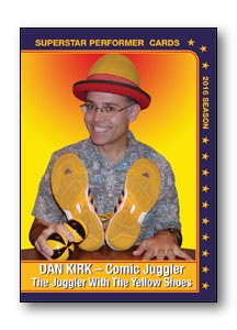 Dan Kirk Front