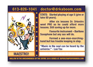 Doctor Back