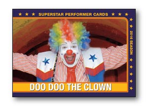 Doo Doo Front