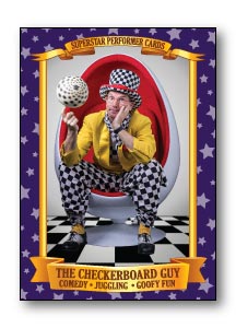 Sample Card