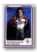 Dave's 1999 Card